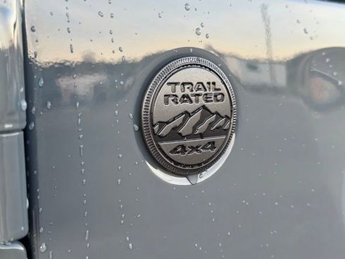 New 2026 Jeep Wrangler Unlimited Sport AWD/4WD image 19