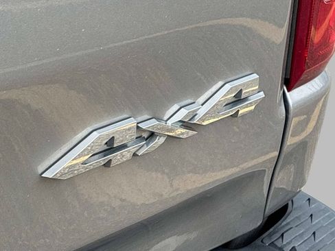 Certified 2024 RAM 1500 Limited w/ Body Color Bumper Group AWD/4WD image 12