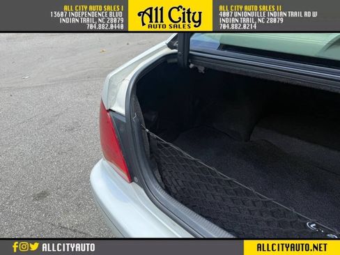Used 2003 Lexus GS 300 RWD image 39