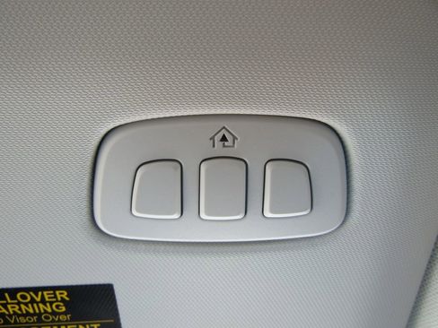 Used 2025 Ford Bronco Sport Big Bend w/ Convenience Package image 31