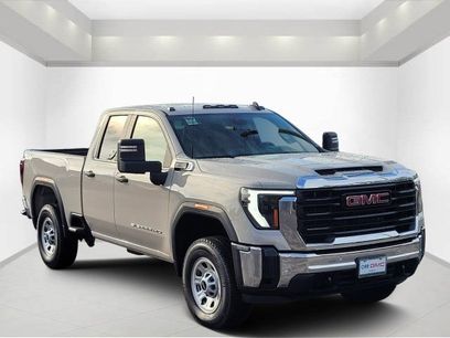 New 2026 GMC Sierra 2500 Pro w/ 1SA Pro Safety Plus Package