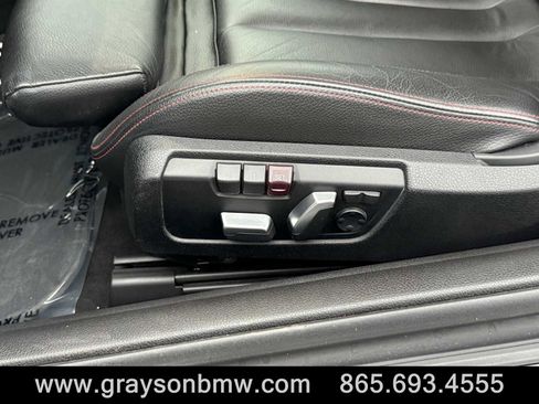 Used 2020 BMW 440i xDrive Convertible image 13