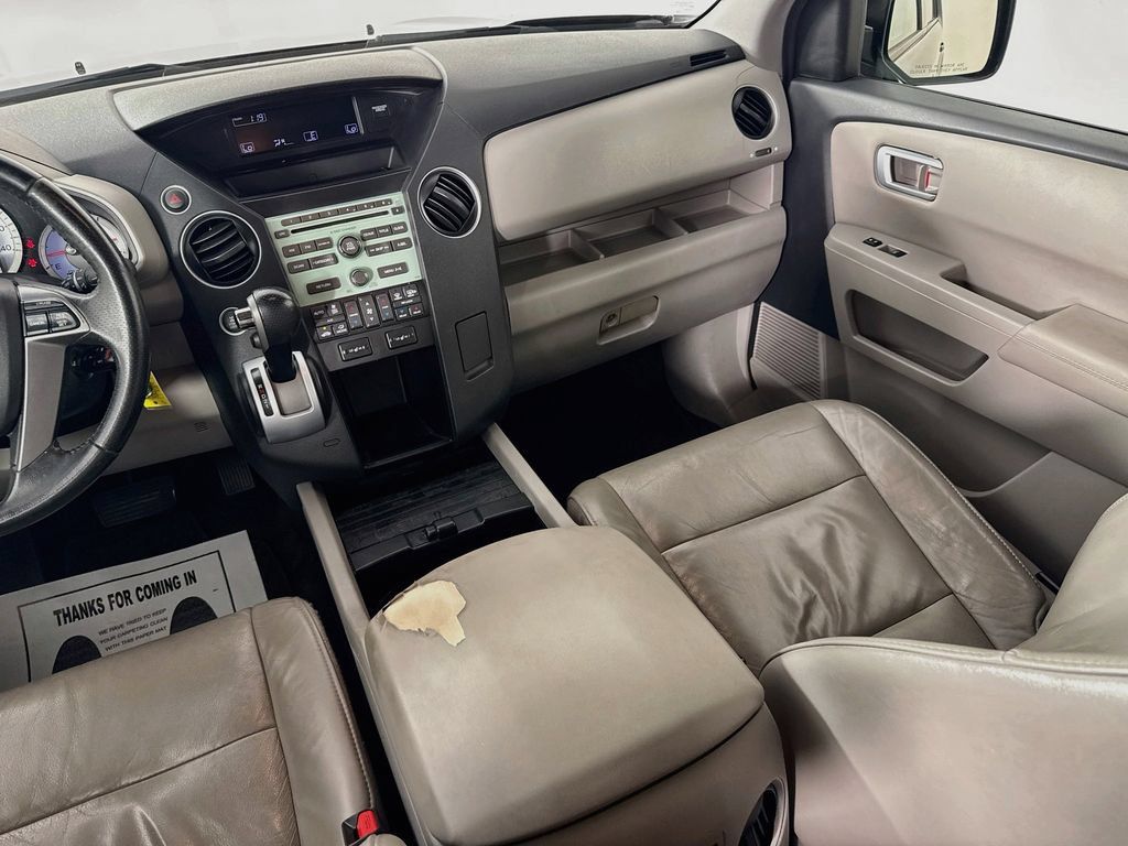 Used 2011 Honda Pilot EX-L image 27