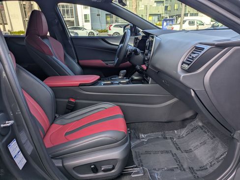 Used 2022 Lexus NX 350 F Sport image 21