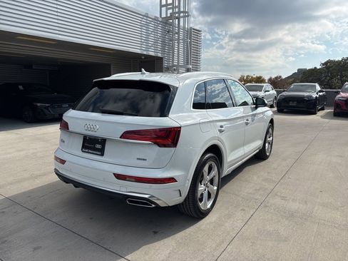 Certified 2023 Audi Q5 2.0T Prestige w/ Prestige Package image 6