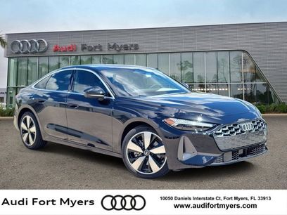 New 2025 Audi A5 2.0T Prestige