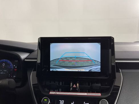 New 2026 Toyota Corolla LE image 23