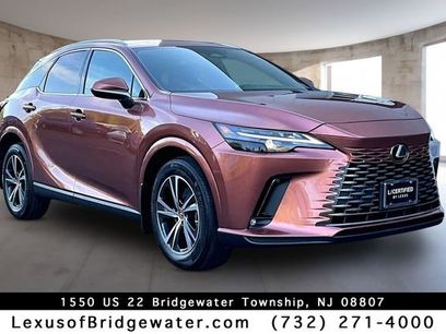 Used 2023 Lexus RX 350 Premium Plus w/ Accessory Package