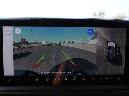 New 2025 Ford Bronco Sport Outer Banks w/ Outer Banks Tech Package+ image 32