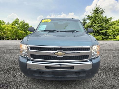 Used 2010 Chevrolet Silverado 1500 LT w/ Power Pack Plus image 2