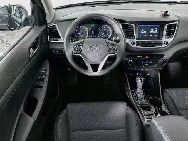 Used 2018 Hyundai Tucson Value AWD/4WD image 11
