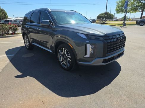 Used 2025 Hyundai Palisade SEL image 9