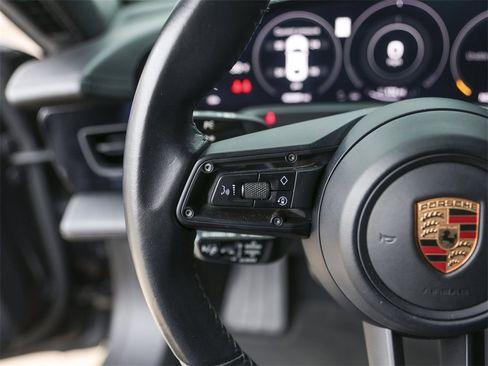 Certified 2020 Porsche Taycan Turbo image 20