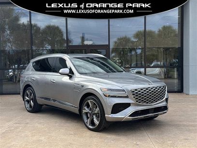 Used 2025 Genesis GV80 3.5T Prestige