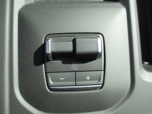 New 2026 GMC Sierra 3500 Denali Ultimate AWD/4WD image 22