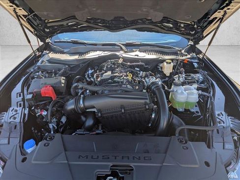 New 2026 Ford Mustang Premium image 16