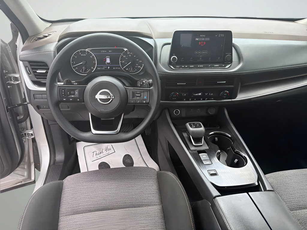 Used 2023 Nissan Rogue SV FWD image 28