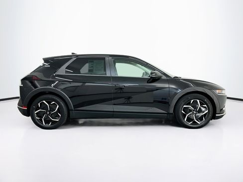 Used 2024 Hyundai Ioniq 5 SEL AWD/4WD image 10