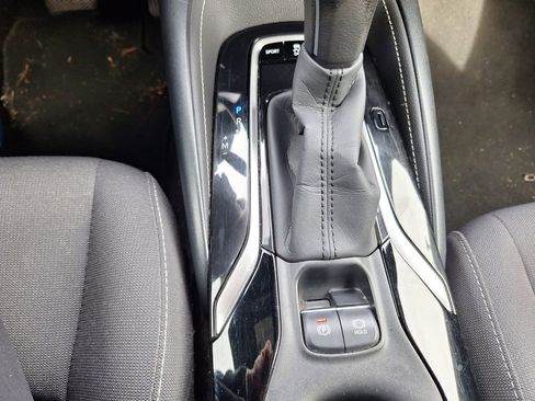 Used 2021 Toyota Corolla SE w/ Carpet Mat Package (TMS) image 17