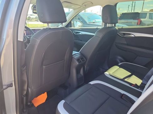 Used 2025 Buick Envision Sport Touring image 15