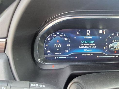 Certified 2023 Chevrolet Tahoe LT image 44