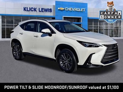 Used 2024 Lexus NX 350 AWD w/ Cold Area Package