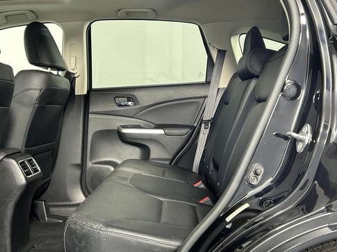 Used 2015 Honda CR-V Touring image 16