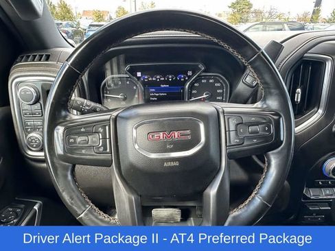 Used 2023 GMC Sierra 2500 AT4 w/ AT4 Premium Plus Package image 11