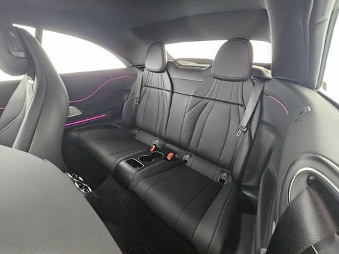 New 2026 Mercedes-Benz CLE 300 4MATIC Cabriolet image 18