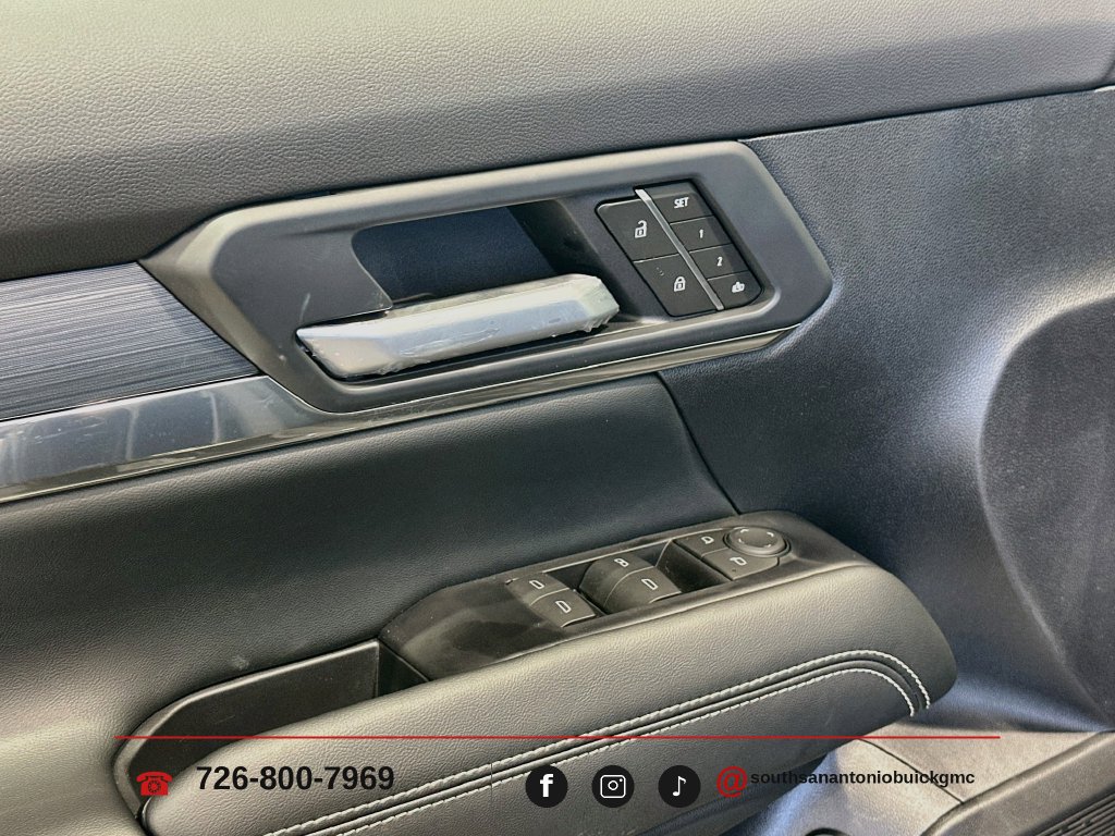 New 2027 GMC Terrain Elevation w/ Elevation Premium Package AWD/4WD image 19