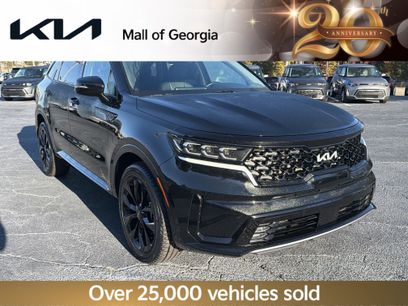 Used 2023 Kia Sorento SX