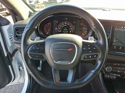 Used 2022 Dodge Durango R/T w/ Tow 'N Go Package image 21