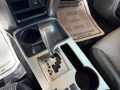 Used 2021 Toyota 4Runner SR5 RWD image 14