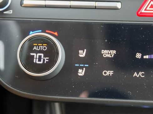 New 2026 Hyundai Sonata Limited FWD image 23