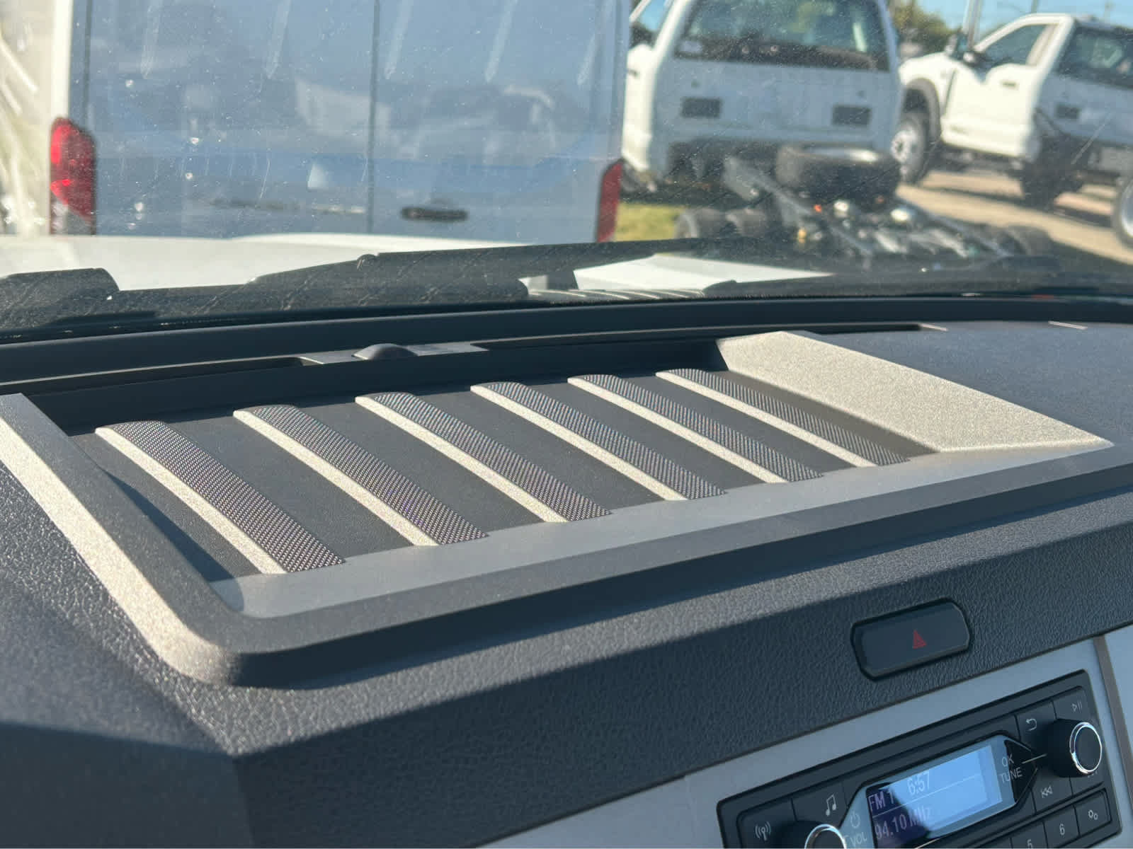 New 2027 Ford F650 2WD Regular Cab Super Duty image 18