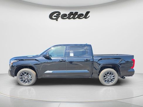 New 2026 Toyota Tundra Platinum AWD/4WD image 8