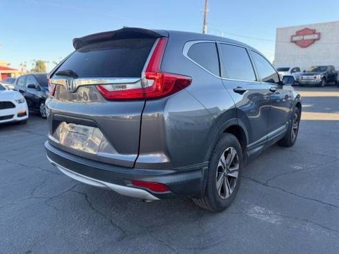 Used 2017 Honda CR-V LX image 3