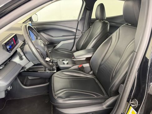 Used 2023 Ford Mustang Mach-E Premium AWD/4WD image 11