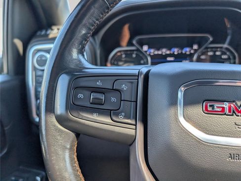 Used 2020 GMC Sierra 2500 AT4 w/ AT4 Premium Package AWD/4WD image 26