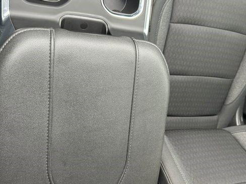 Certified 2024 Chevrolet Silverado 1500 LT Trail Boss w/ Convenience Package II image 26