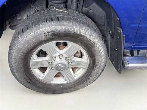 Used 2014 RAM 2500 Big Horn image 23
