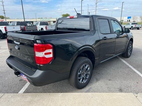 New 2025 Ford Maverick XLT w/ XLT Luxury Package image 6