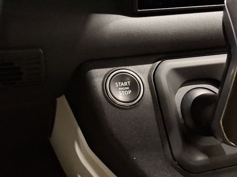 Certified 2025 Land Rover Defender 110 S image 25