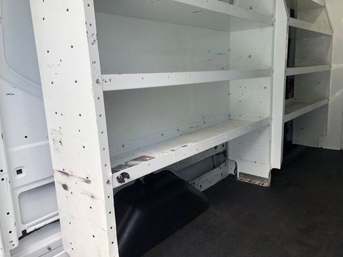 Used 2020 Ford Transit 250 Medium Roof RWD image 20
