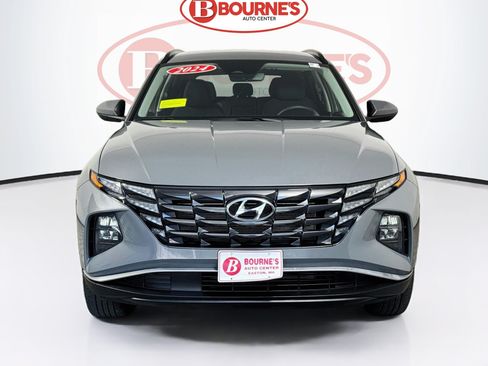 Used 2024 Hyundai Tucson SEL AWD/4WD image 5
