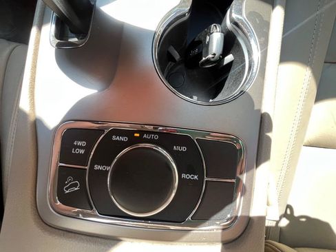 Used 2014 Jeep Grand Cherokee Limited AWD/4WD image 33