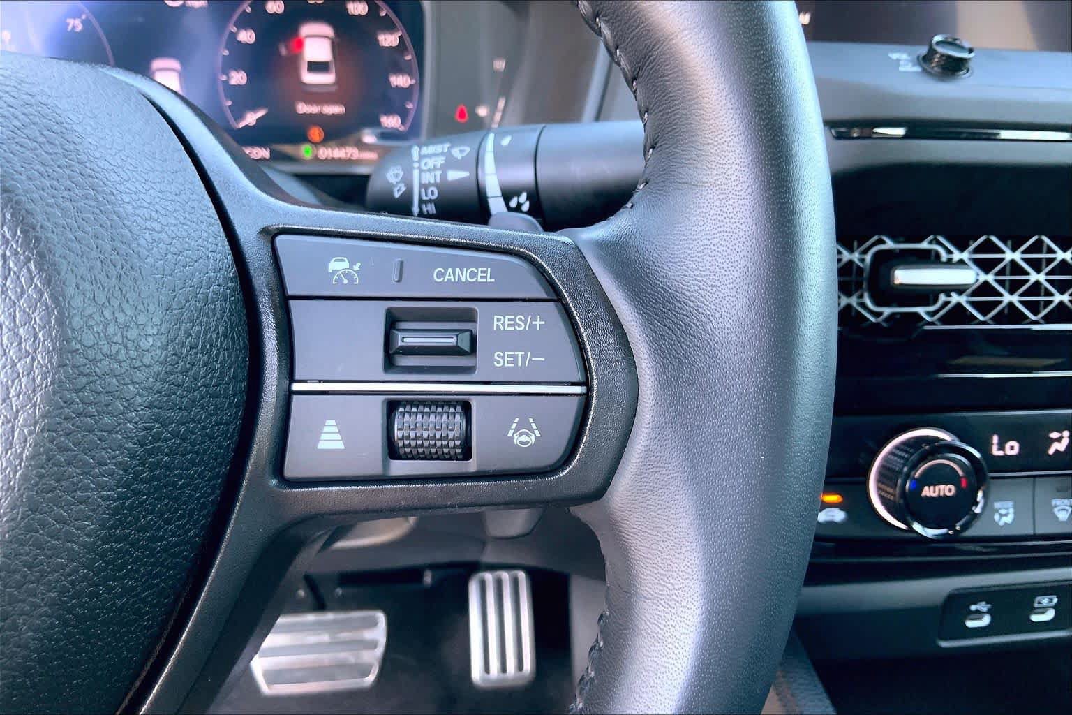 Used 2024 Honda Accord Sport image 21