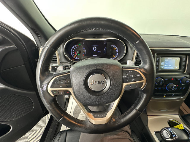 Used 2015 Jeep Grand Cherokee Laredo w/ Quick Order Package 23E AWD/4WD image 15