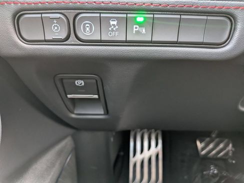Used 2026 Acura MDX A-Spec AWD/4WD image 19