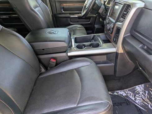 Used 2016 RAM 2500 Laramie w/ Sport Appearance Group AWD/4WD image 19